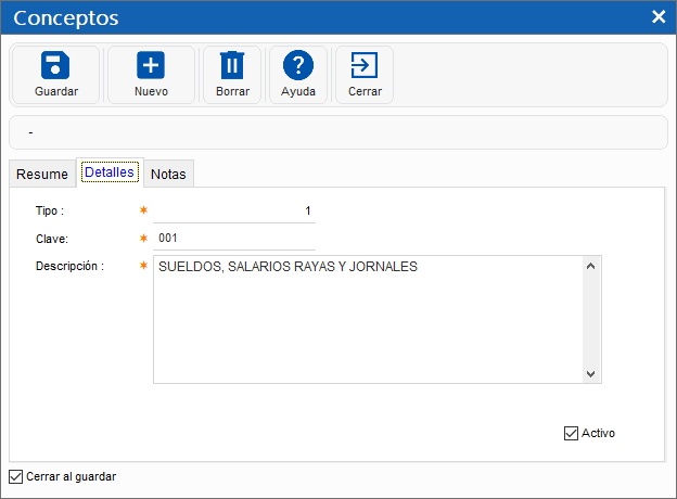 Empresas - FreePAQ